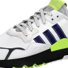 Nite Jogger Cloud White Signal Green
