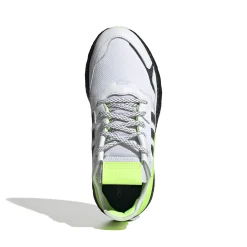Nite Jogger Cloud White Signal Green