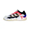Niteball 2.0 White Semi Turbo