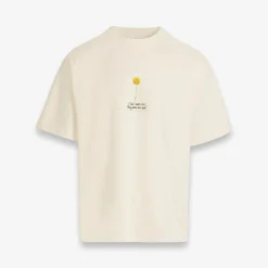 No Love Lost Heavyweight T-Shirt