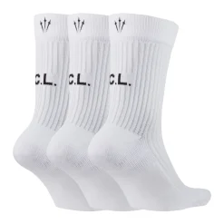 Nocta Crew Socks 3 Pairs