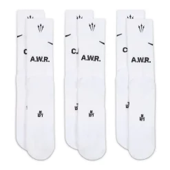 Nocta Crew Socks 3 Pairs