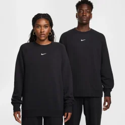 Nocta Fleece Cs Crewneck