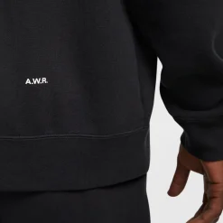 Nocta Fleece Cs Crewneck