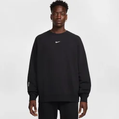Nocta Fleece Cs Crewneck