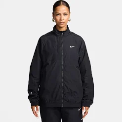 Nocta Northstar Nylon Trackjacket