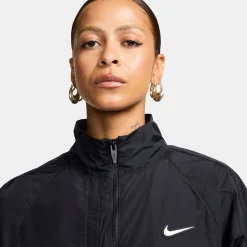 Nocta Northstar Nylon Trackjacket