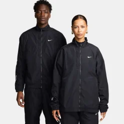 Nocta Northstar Nylon Trackjacket