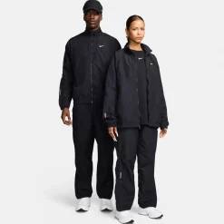 Nocta Northstar Nylon Trackjacket