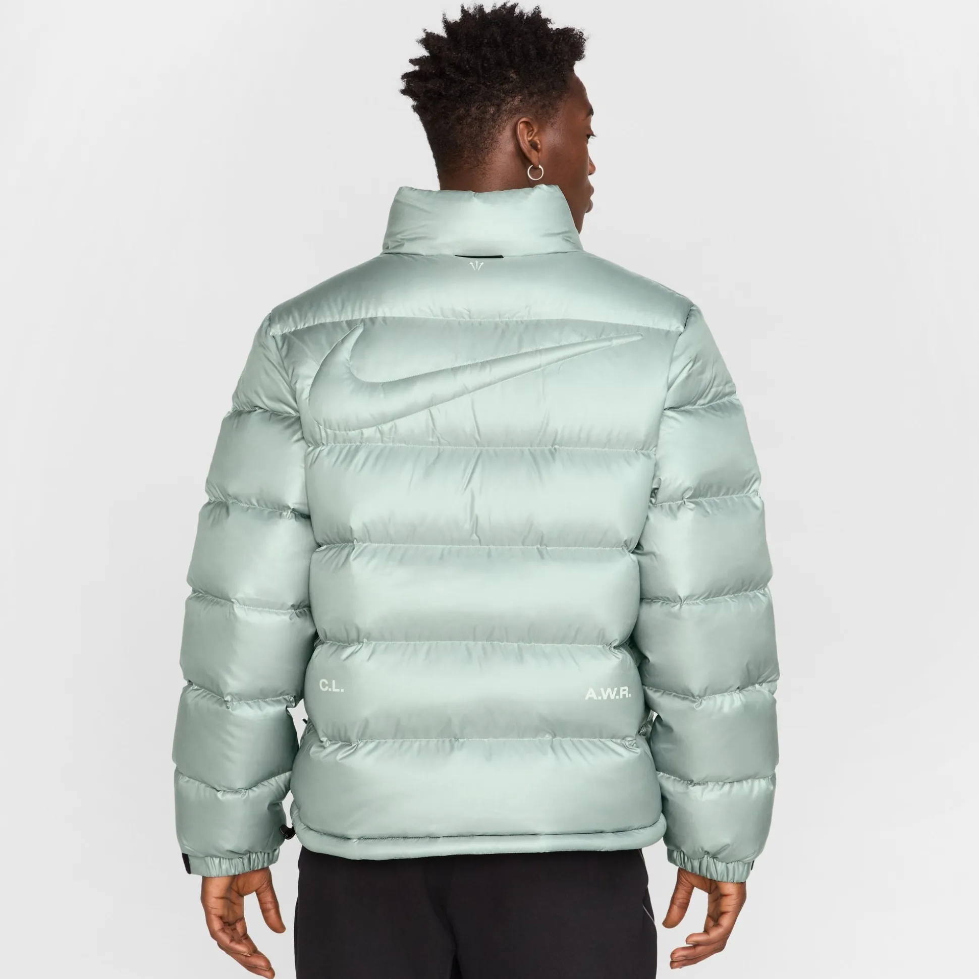 Nocta Sunset Puffer Jacket