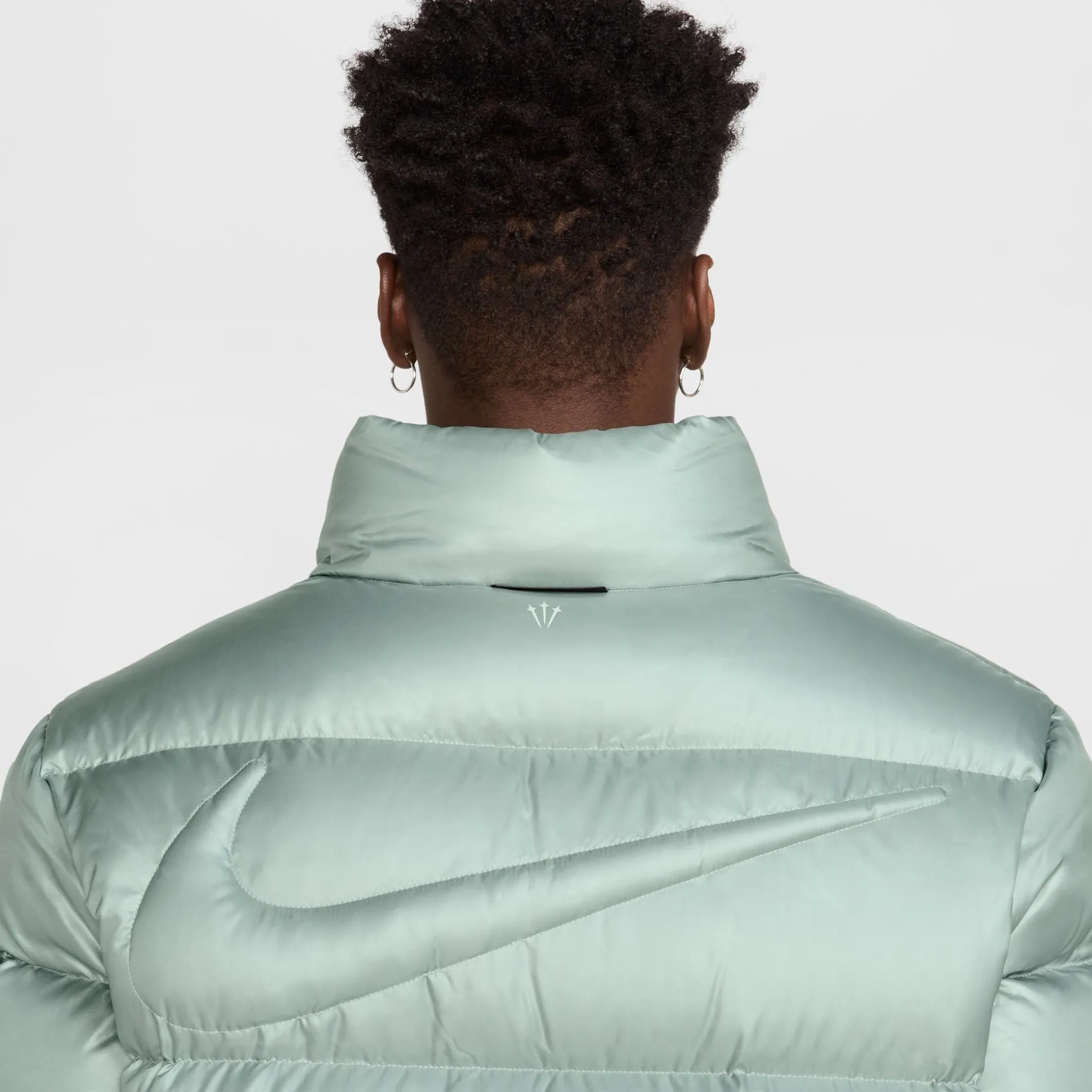 Nocta Sunset Puffer Jacket