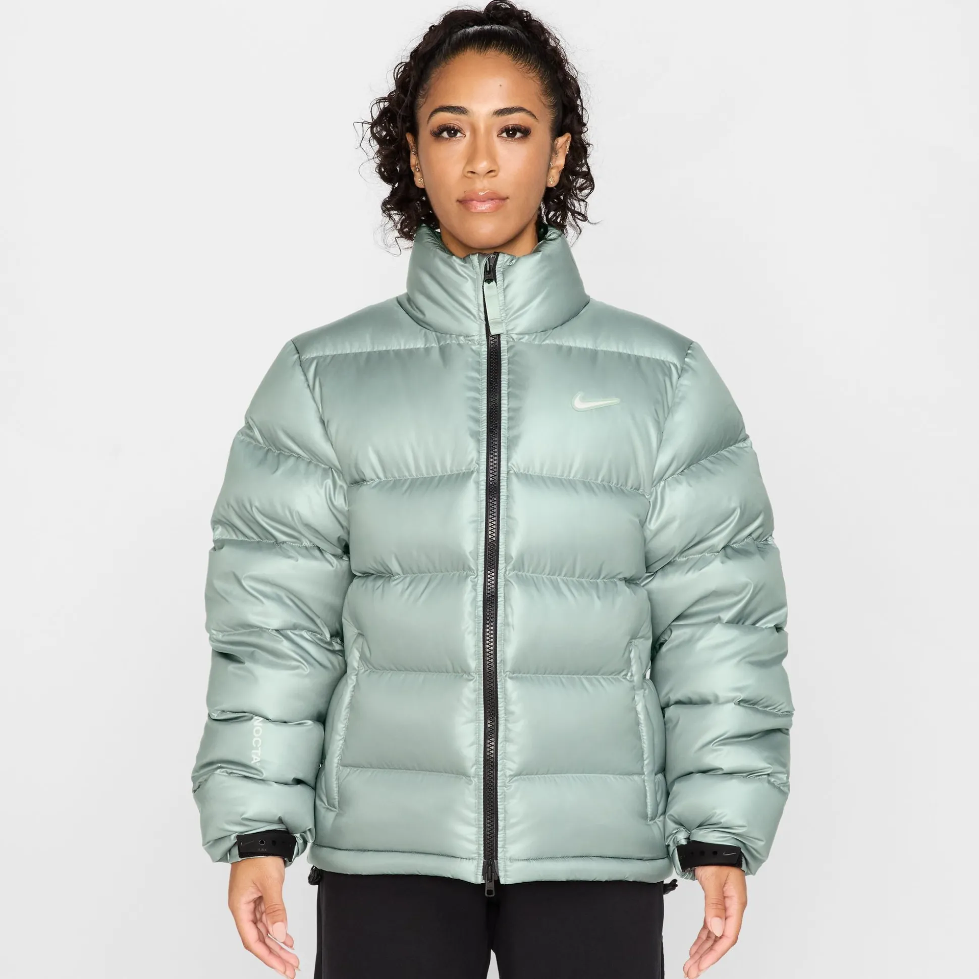 Nocta Sunset Puffer Jacket