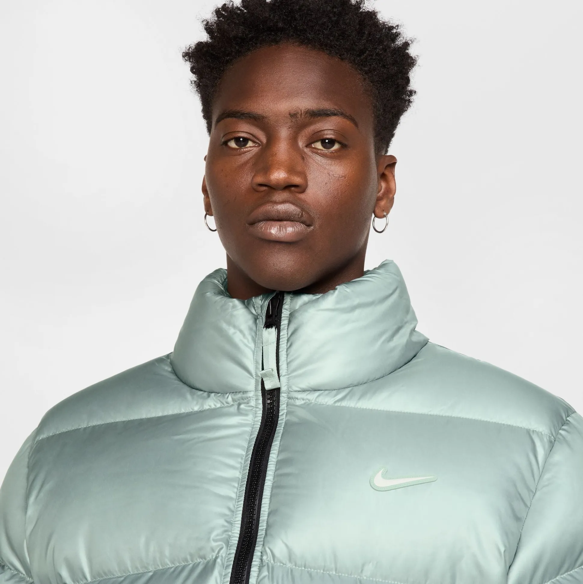 Nocta Sunset Puffer Jacket
