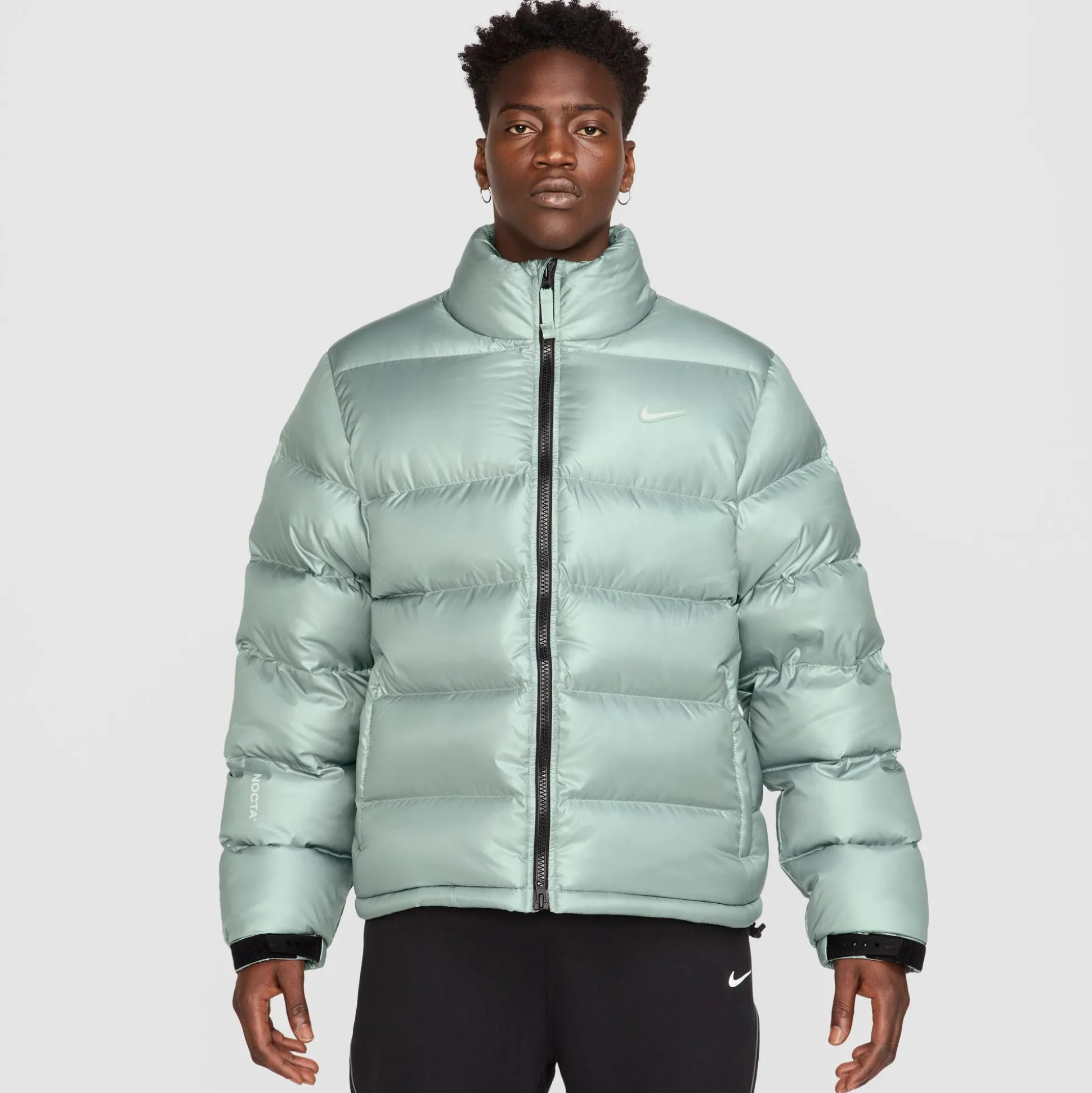 Nocta Sunset Puffer Jacket