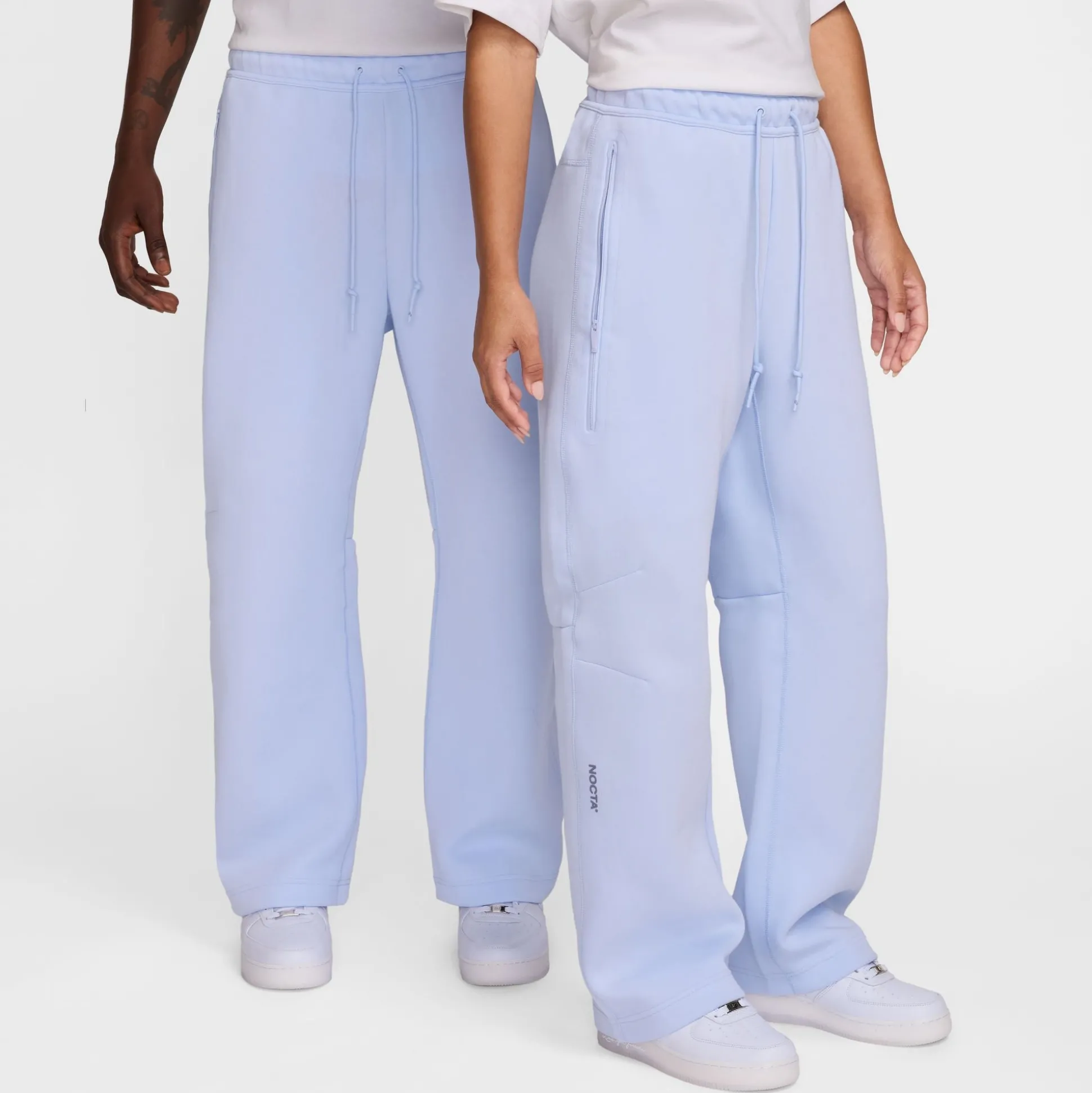 Nocta Tech Fleece Open-Hem Sweatpants