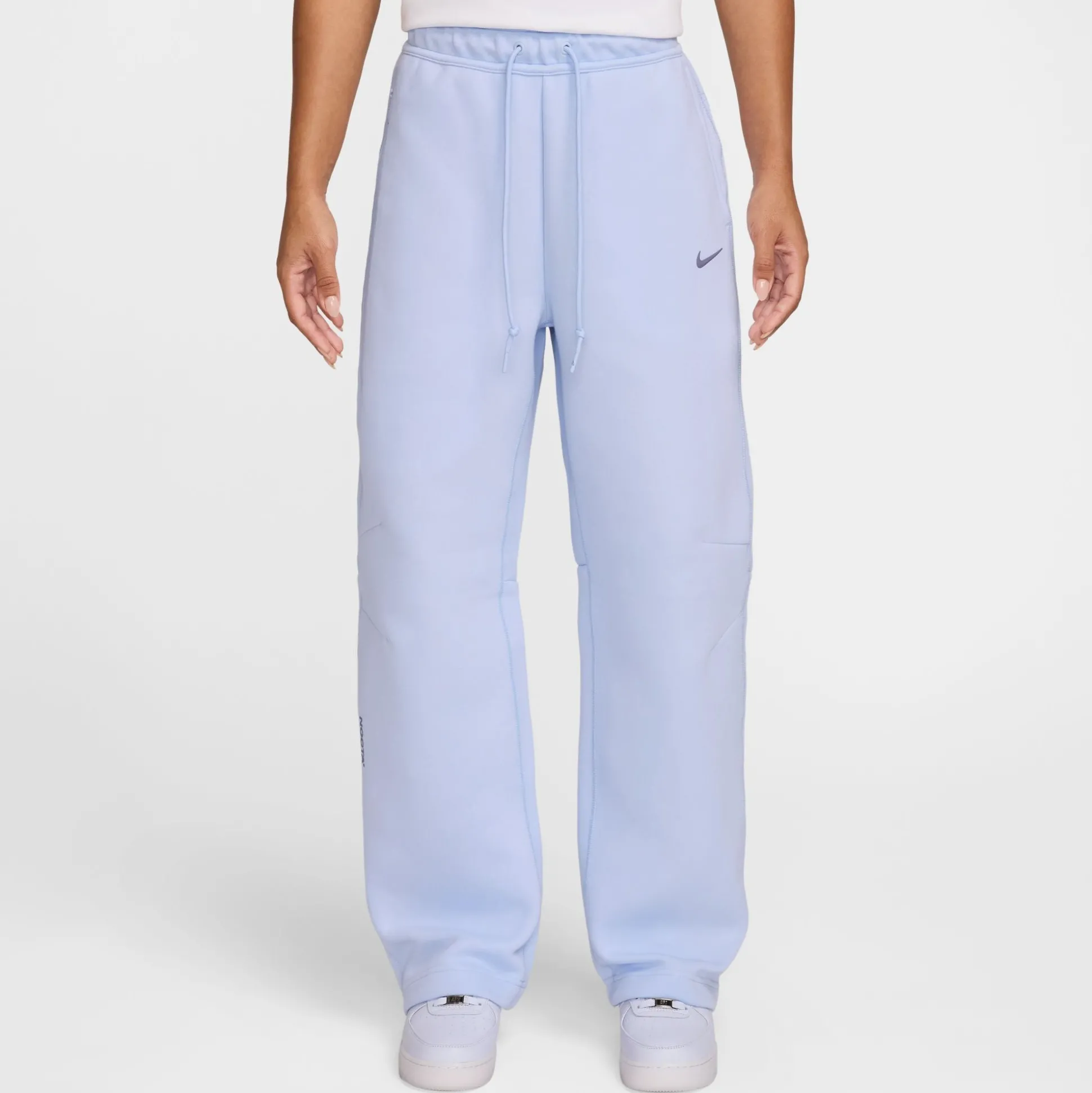 Nocta Tech Fleece Open-Hem Sweatpants