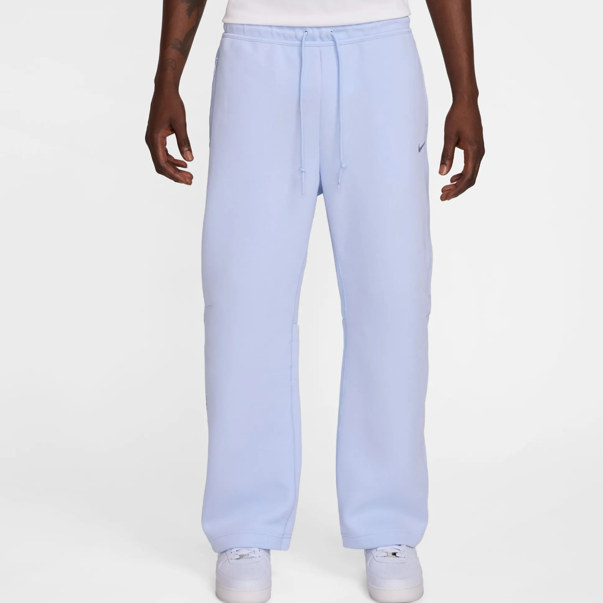 Nocta Tech Fleece Open-Hem Sweatpants