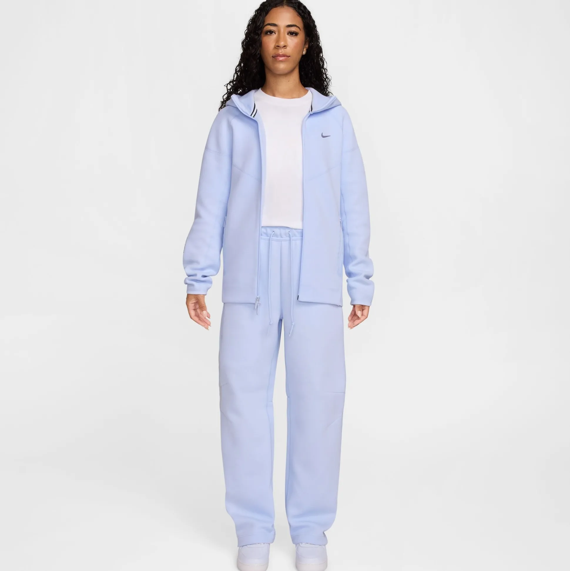 Nocta Tech Fleece Open-Hem Sweatpants