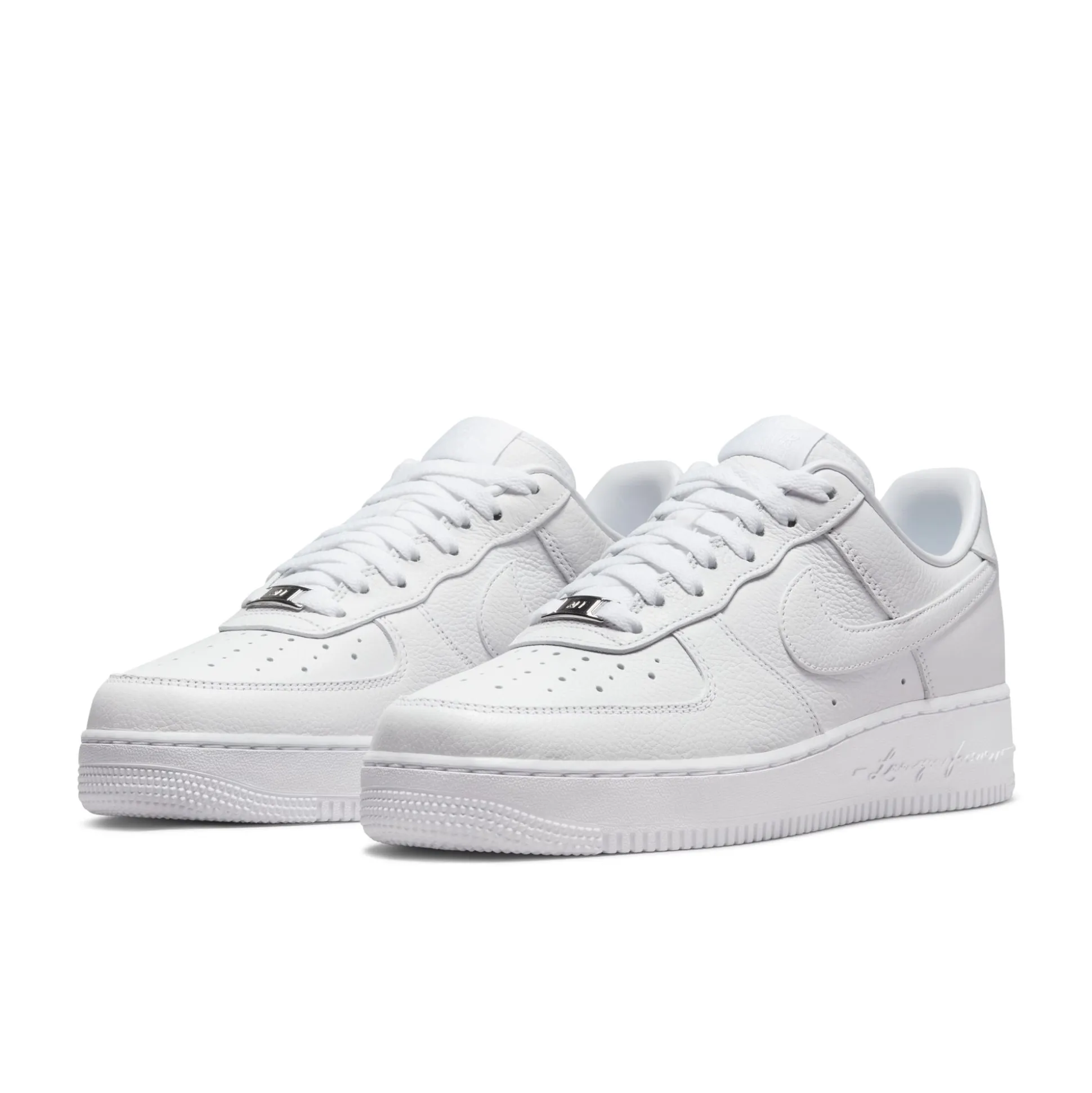 Nocta x Nike Air Force 1 Low Sp