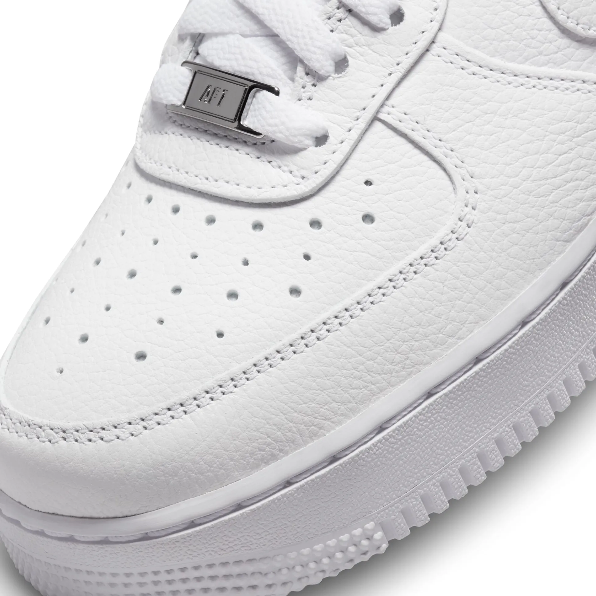 Nocta x Nike Air Force 1 Low Sp