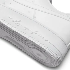 Nocta x Nike Air Force 1 Low Sp