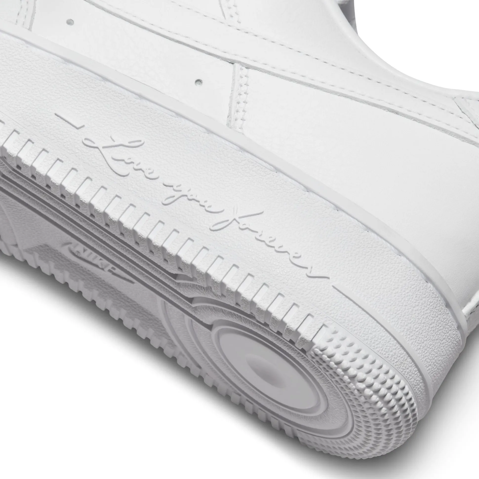 Nocta x Nike Air Force 1 Low Sp