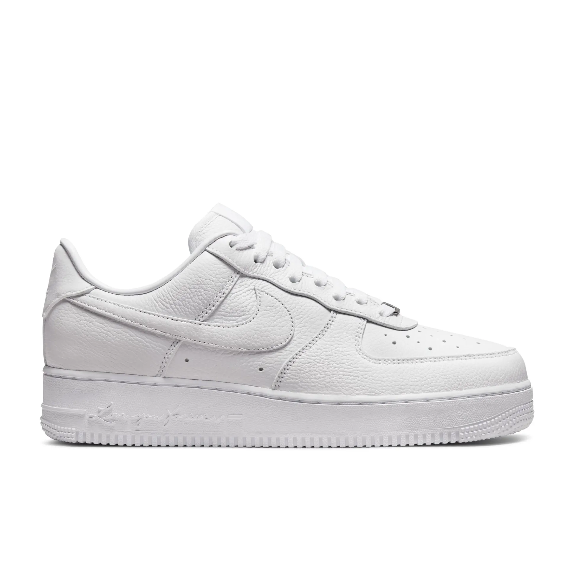 Nocta x Nike Air Force 1 Low Sp