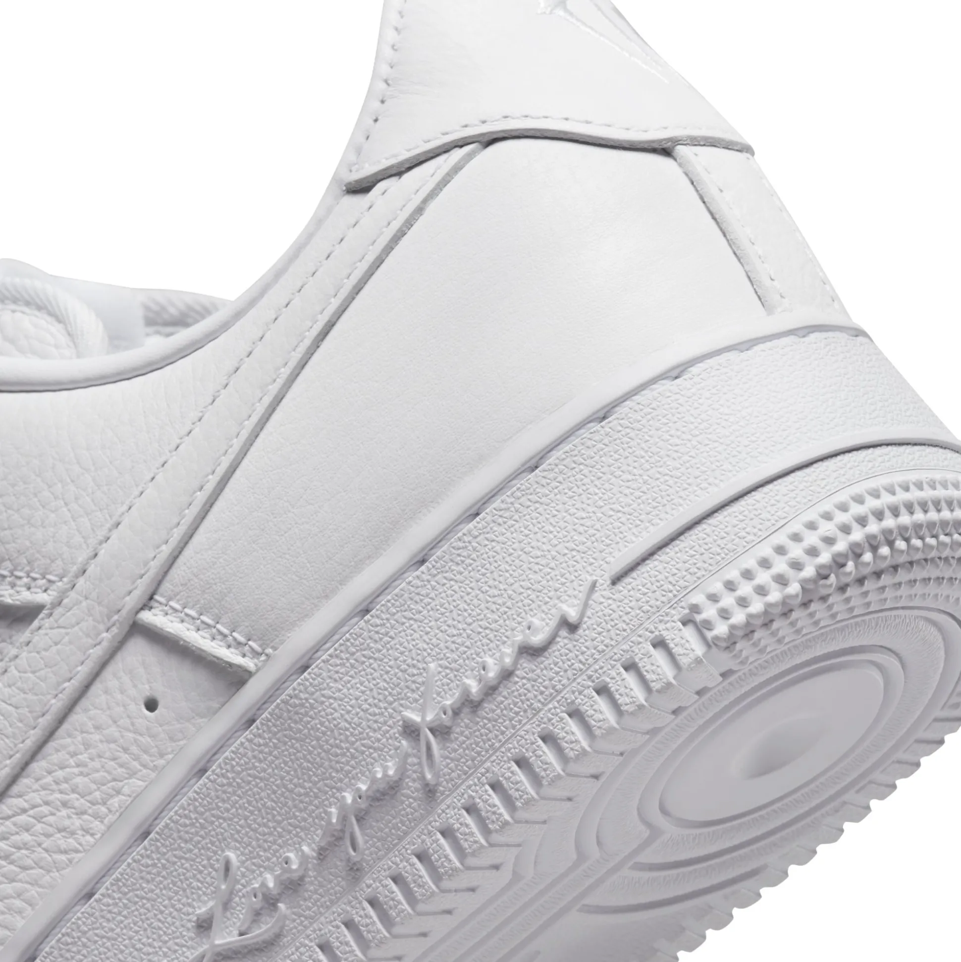 Nocta x Nike Air Force 1 Low Sp