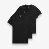 NSCNP3-PBD-Men Slim Fit Crew T-Shirt