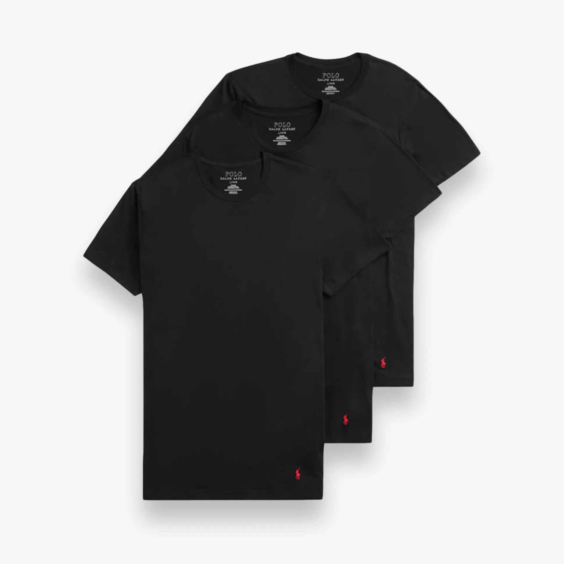 NSCNP3-PBD-Men Slim Fit Crew T-Shirt