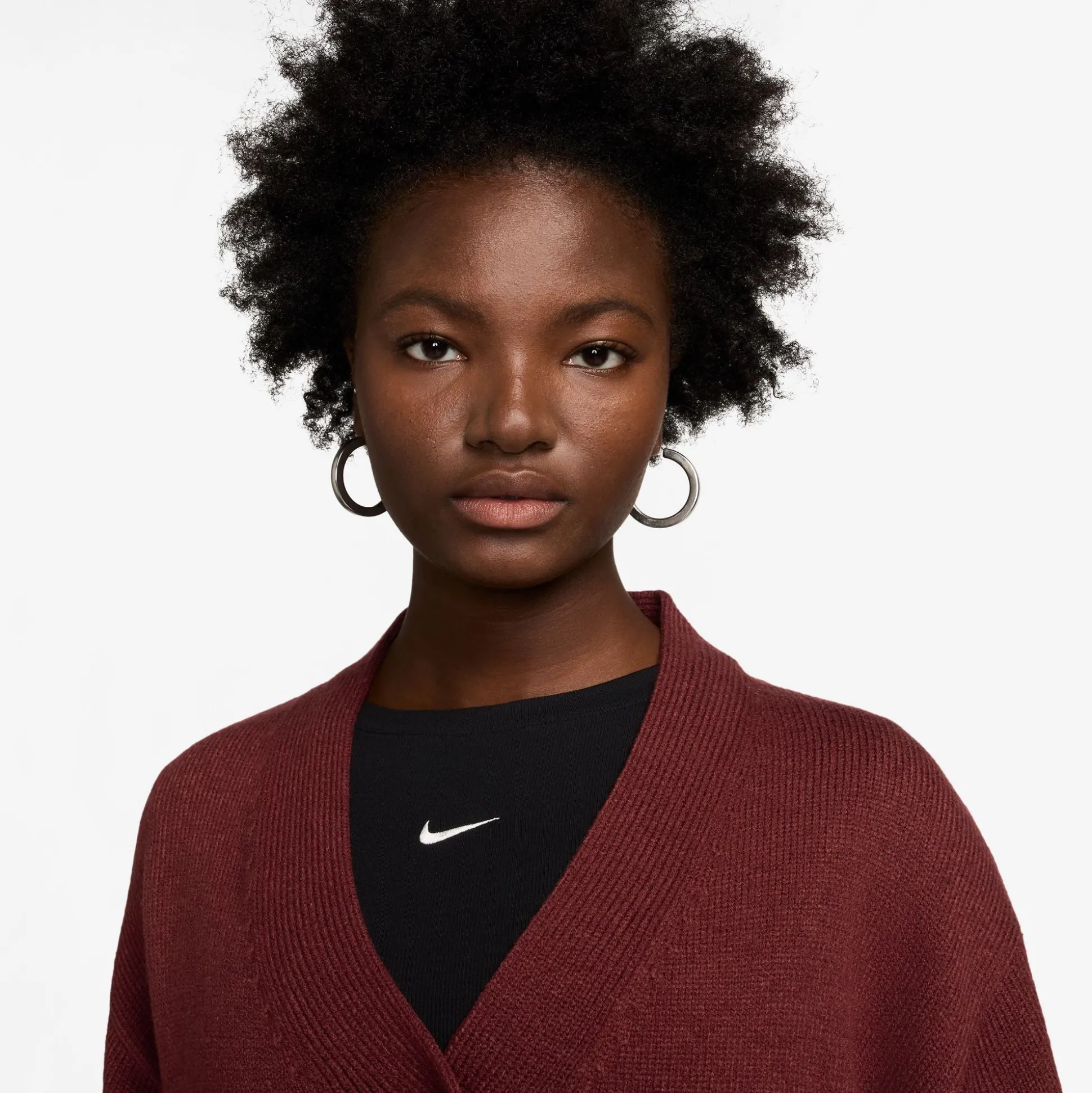 Nsw Cardigan By Yoon