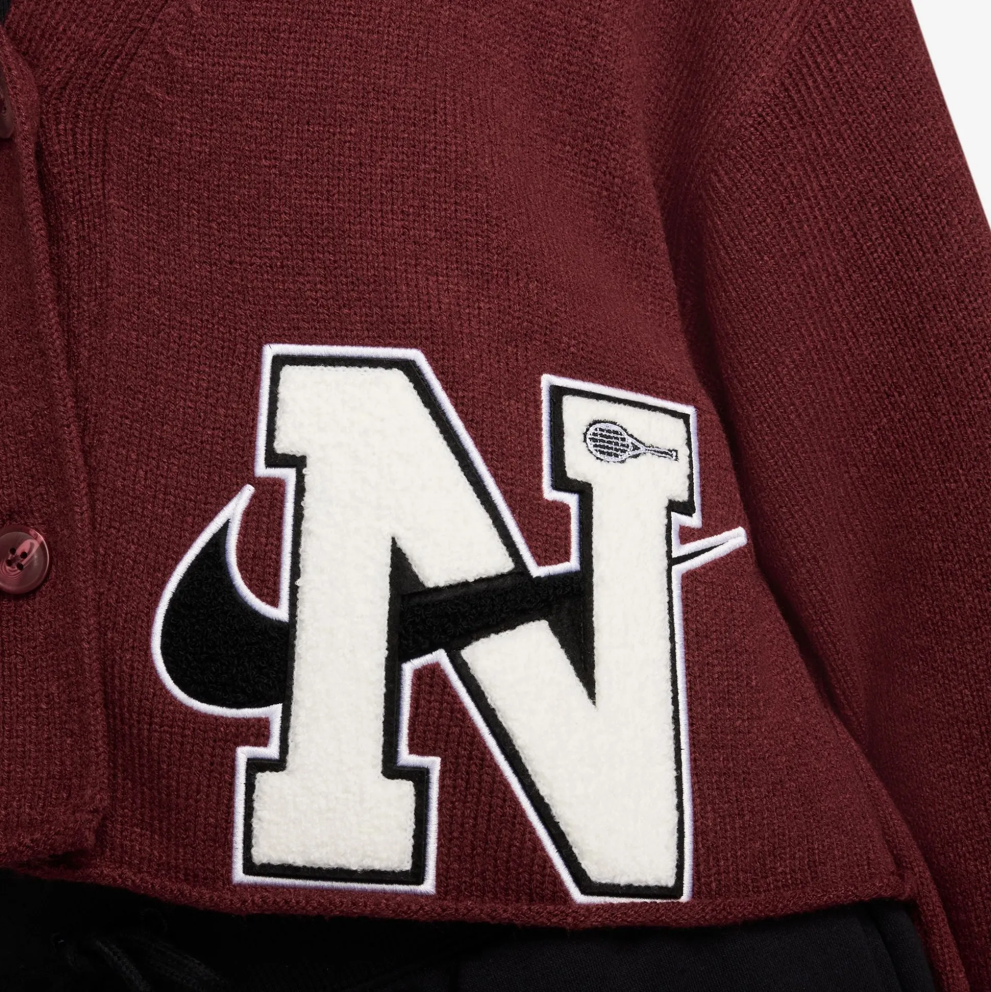 Nsw Cardigan By Yoon