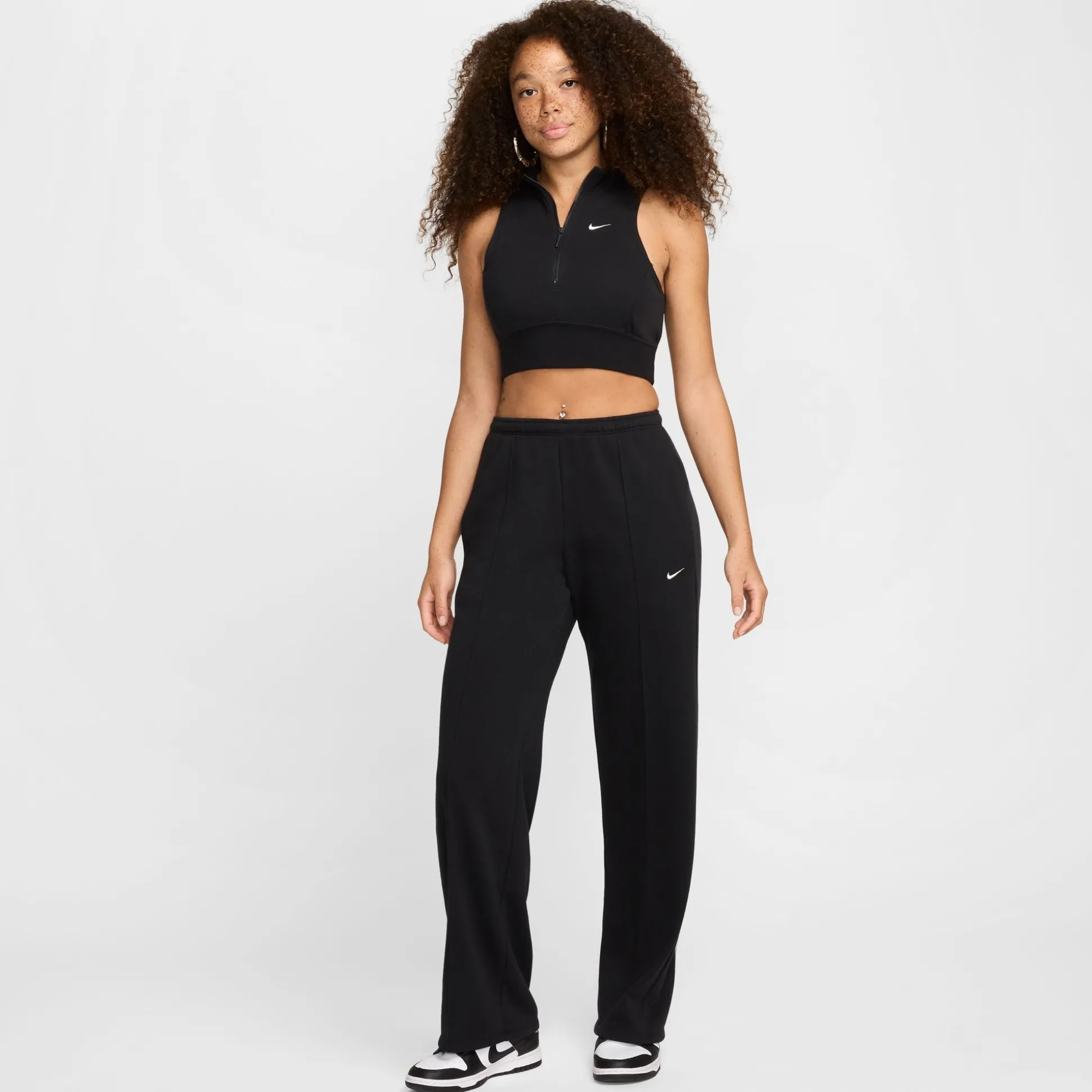 Nsw Chill French Terry Sweatpant