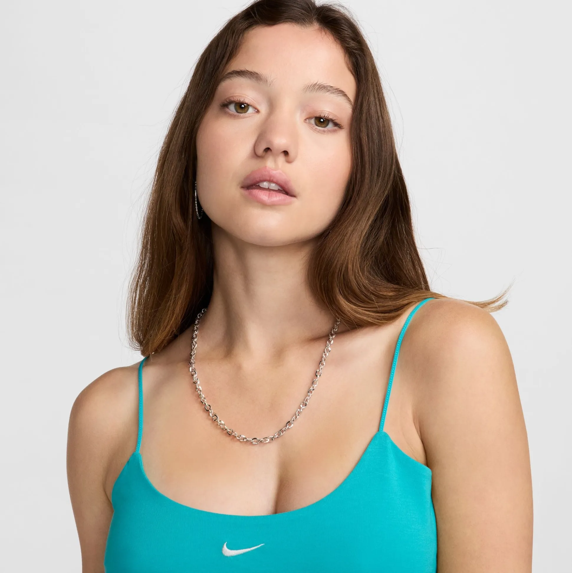 Nsw Chill Knit Cami Tank