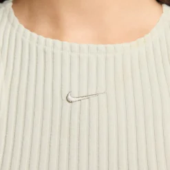 Nsw Chill Knit Ribbed Dress