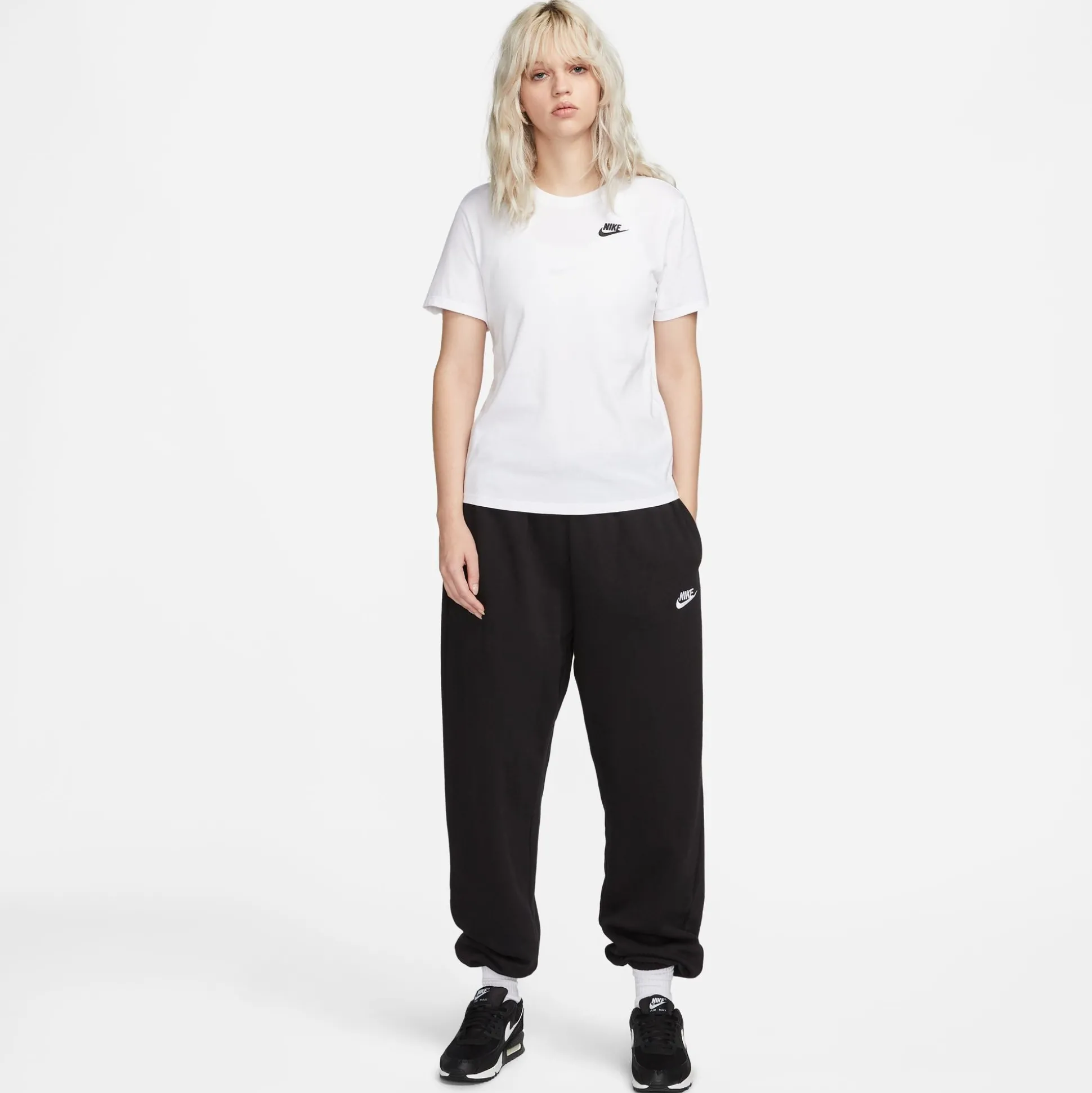 Nsw Club Essentials T-Shirt