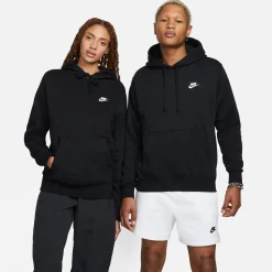 Nsw Club Flc Pullover Hoodie