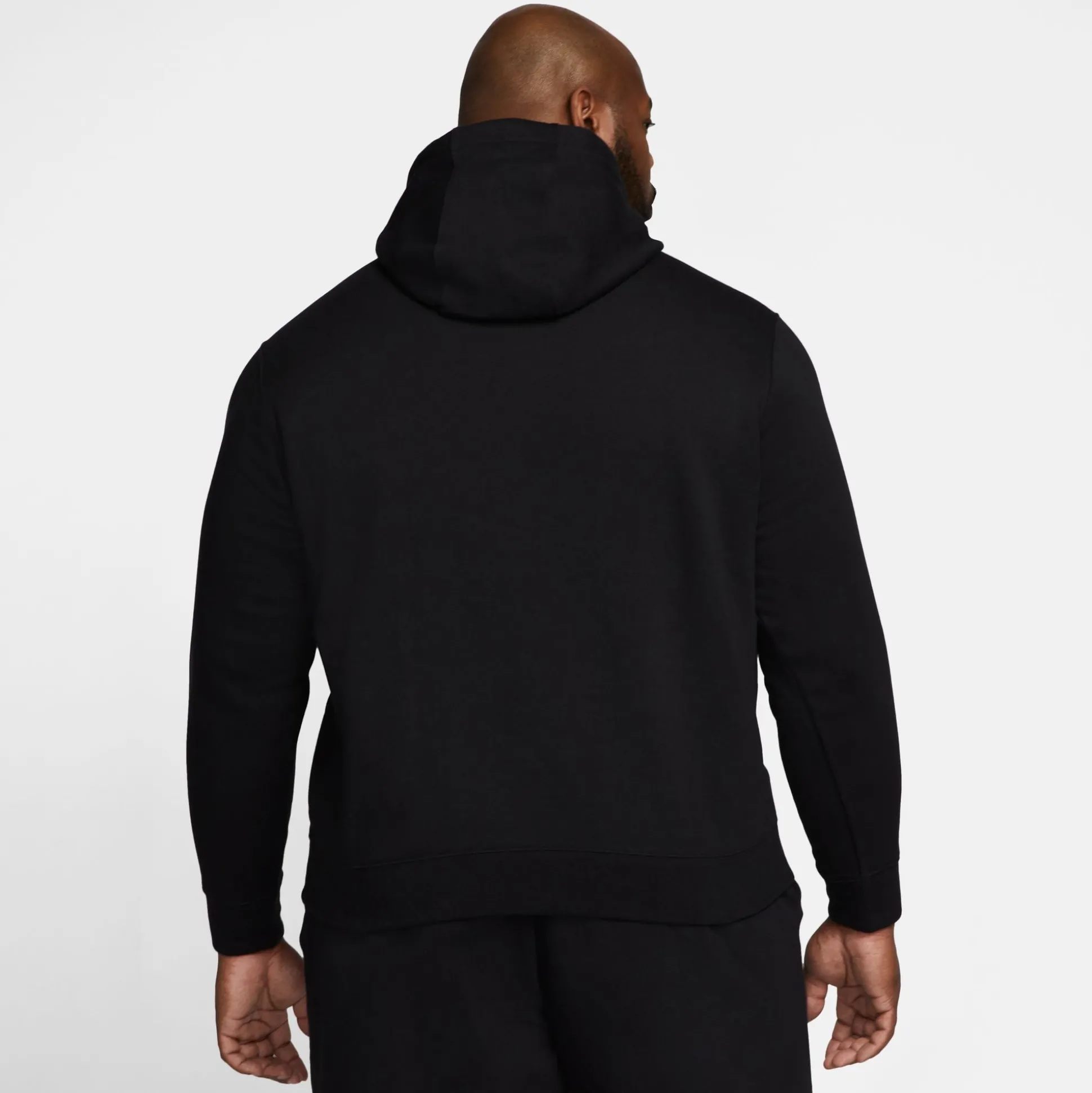 Nsw Club Flc Pullover Hoodie
