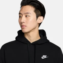Nsw Club Flc Pullover Hoodie