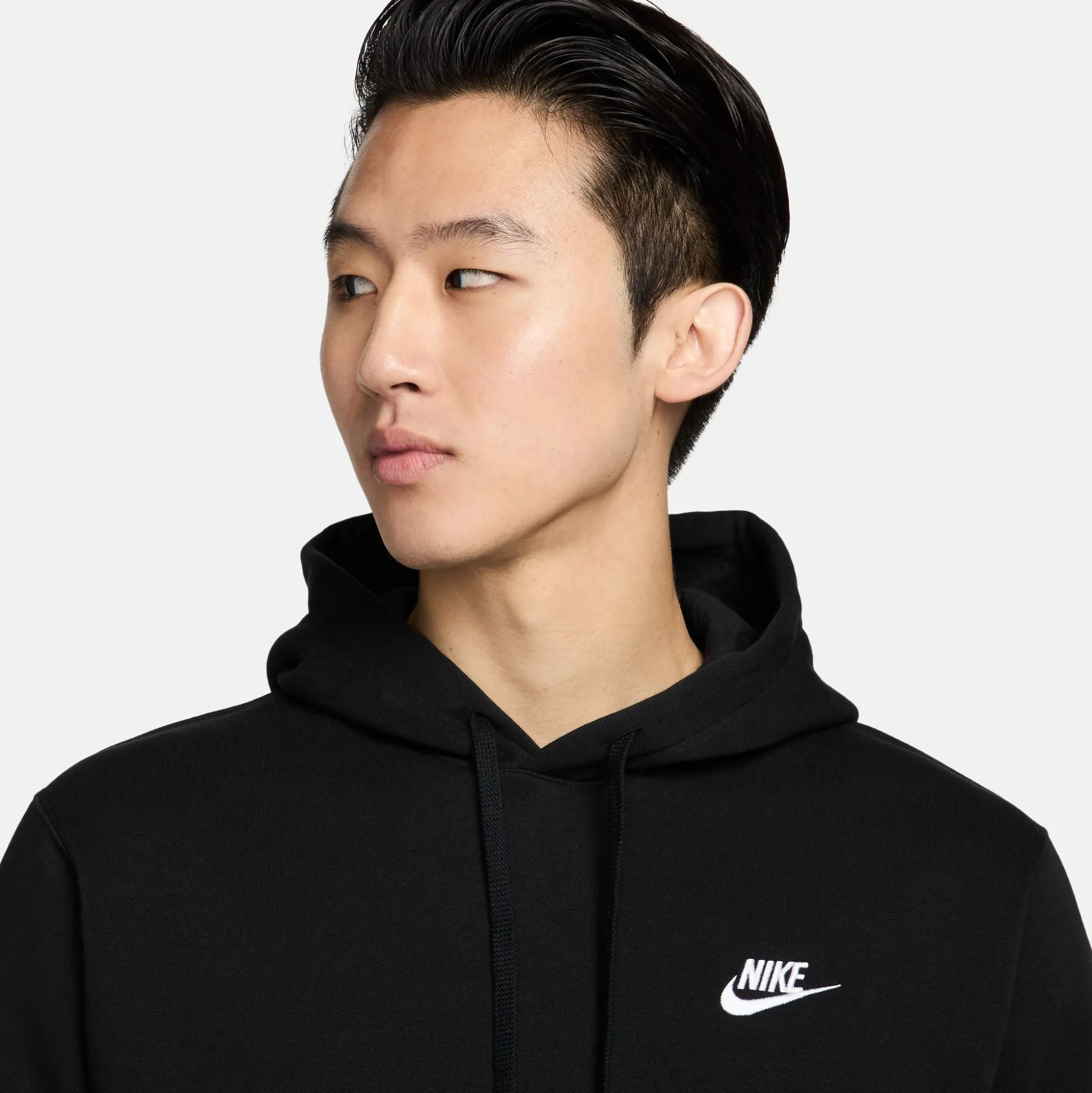 Nsw Club Flc Pullover Hoodie