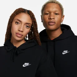 Nsw Club Flc Pullover Hoodie