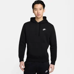 Nsw Club Flc Pullover Hoodie