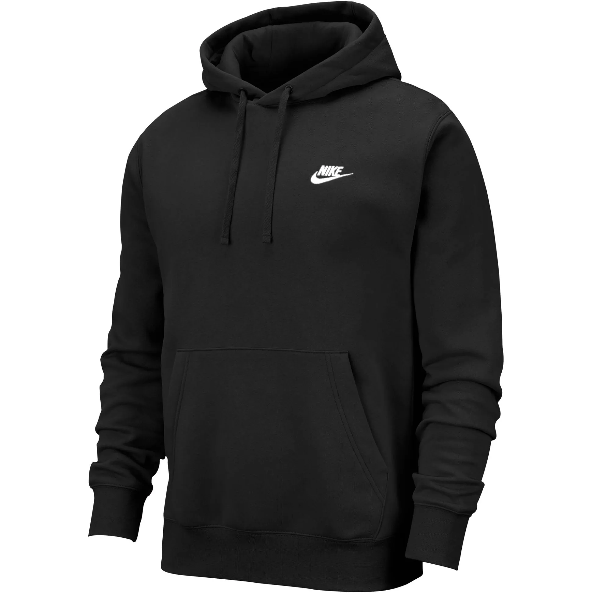 Nsw Club Flc Pullover Hoodie