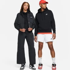 Nsw Club Flc Pullover Hoodie