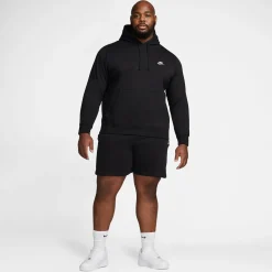 Nsw Club Flc Pullover Hoodie