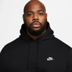 Nsw Club Flc Pullover Hoodie