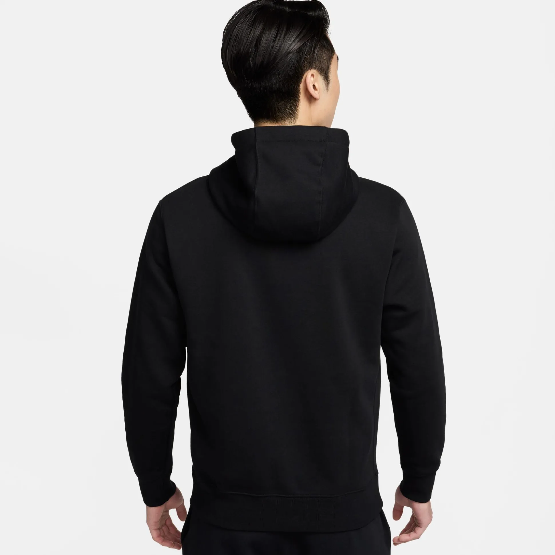 Nsw Club Flc Pullover Hoodie