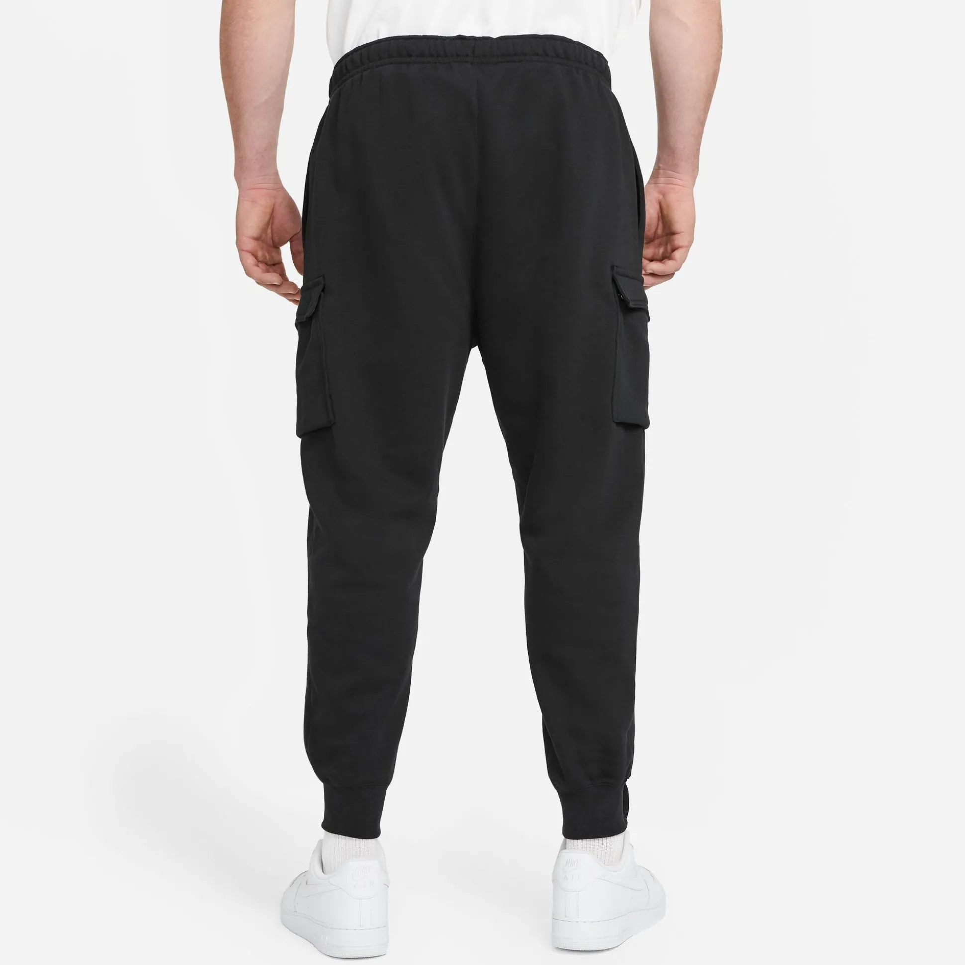 Nsw Club Fleece Cargo Pants