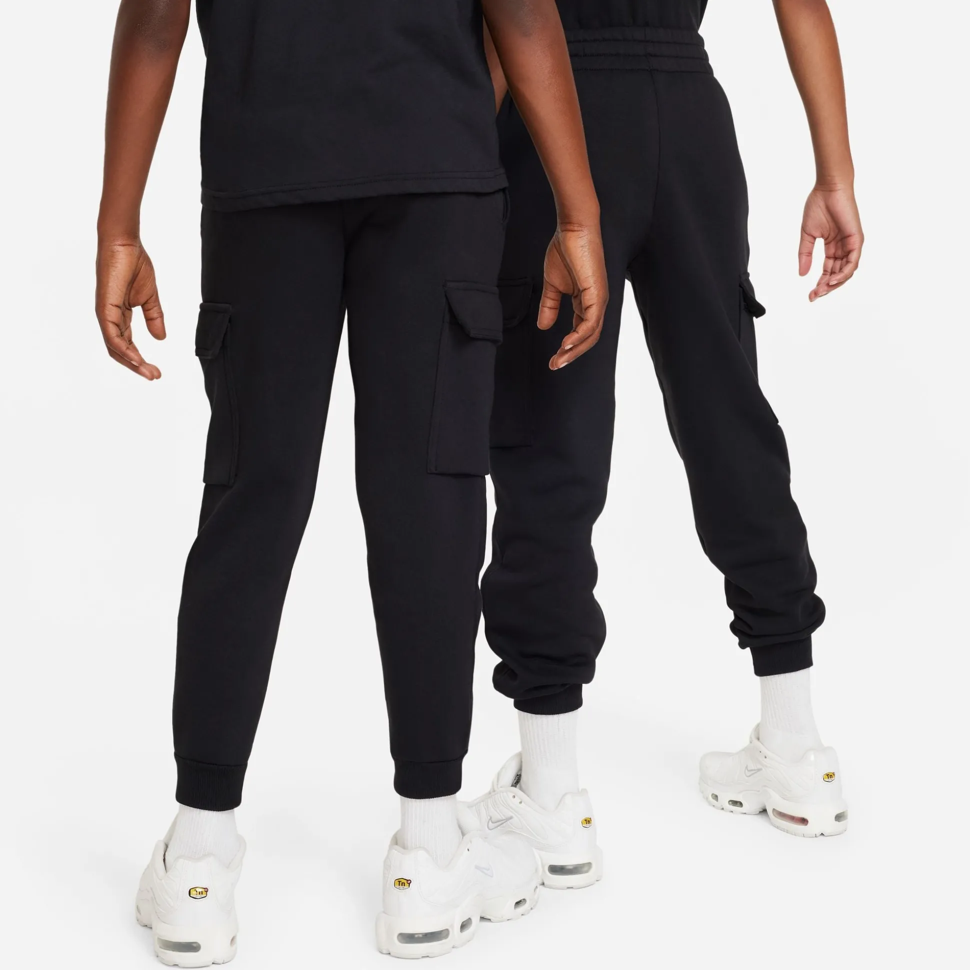 Nsw Club Fleece Cargo Pant