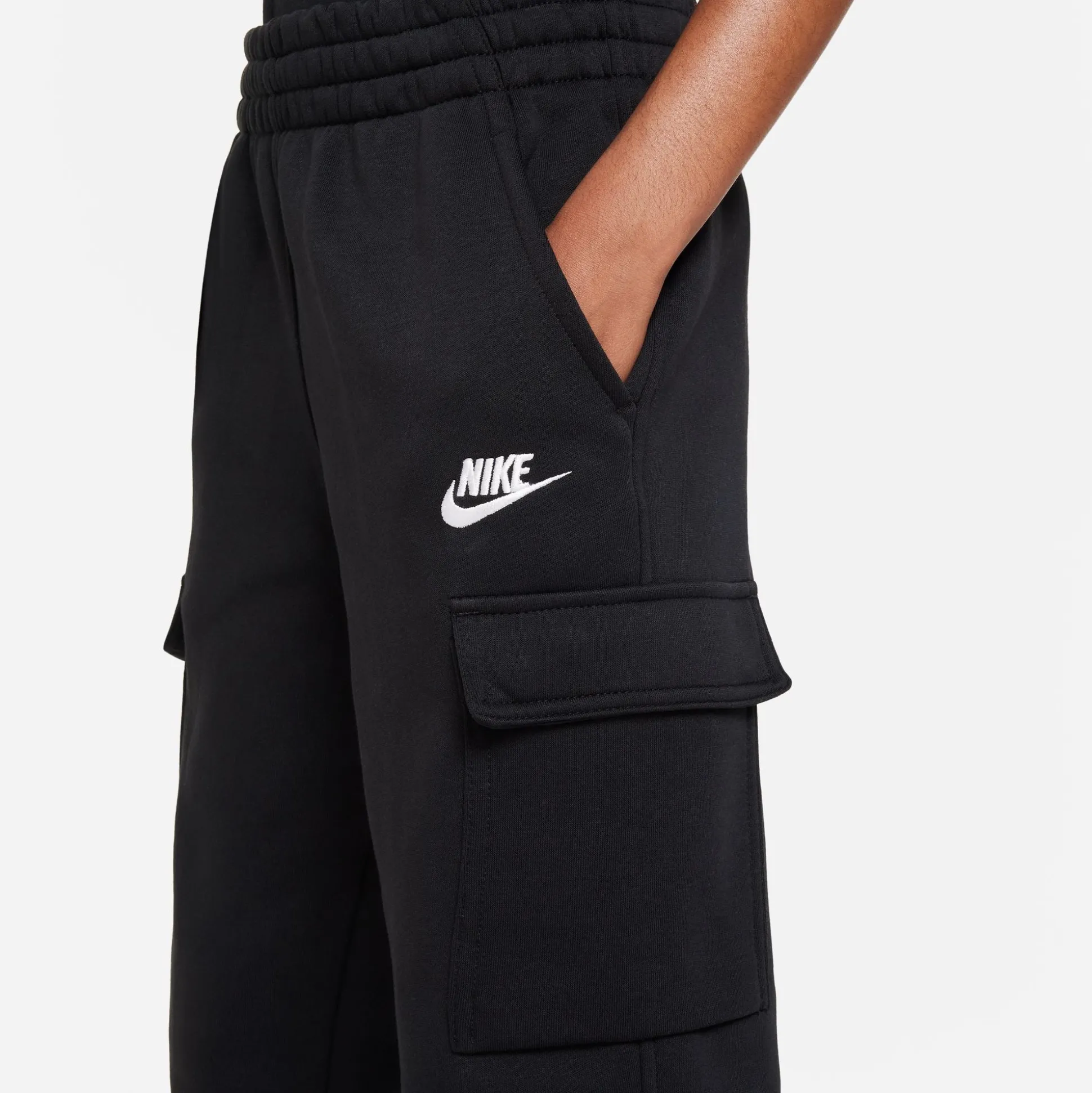 Nsw Club Fleece Cargo Pant